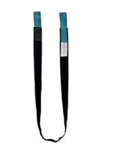 Ironwear 2706 6' Double Loop Anchor Strap